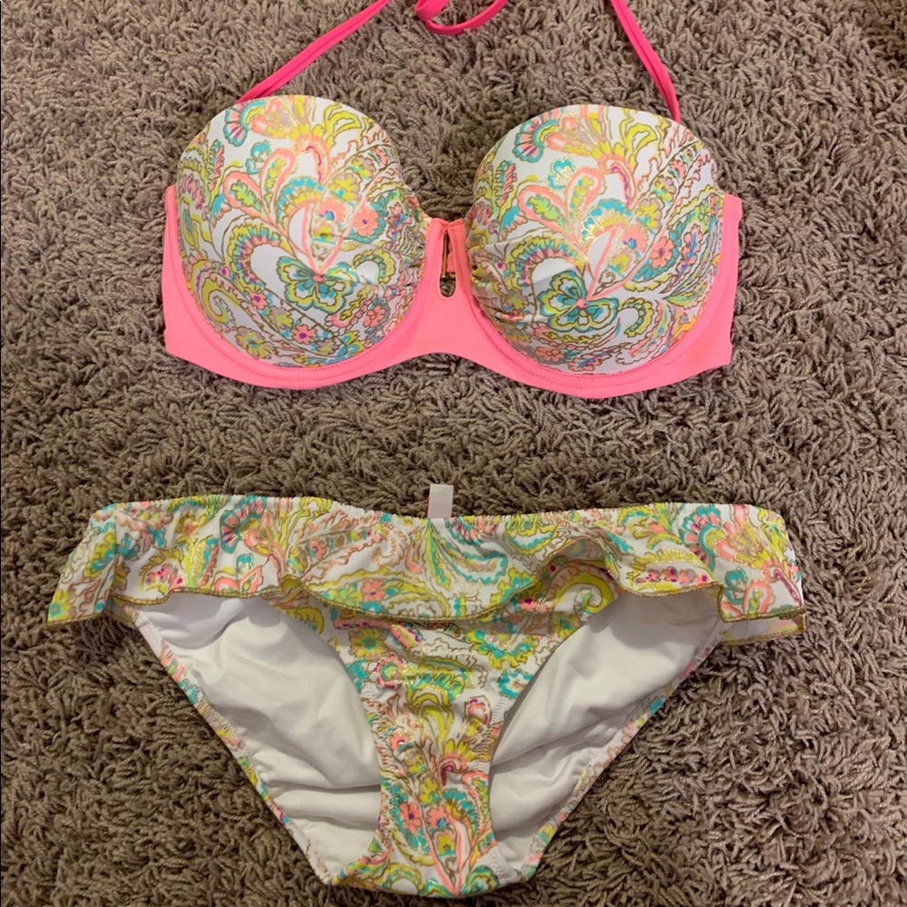 VS Swimsuit Bundle